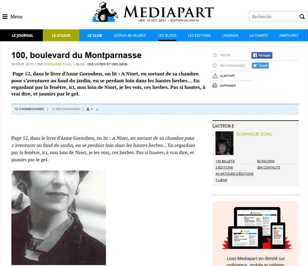 médiapart