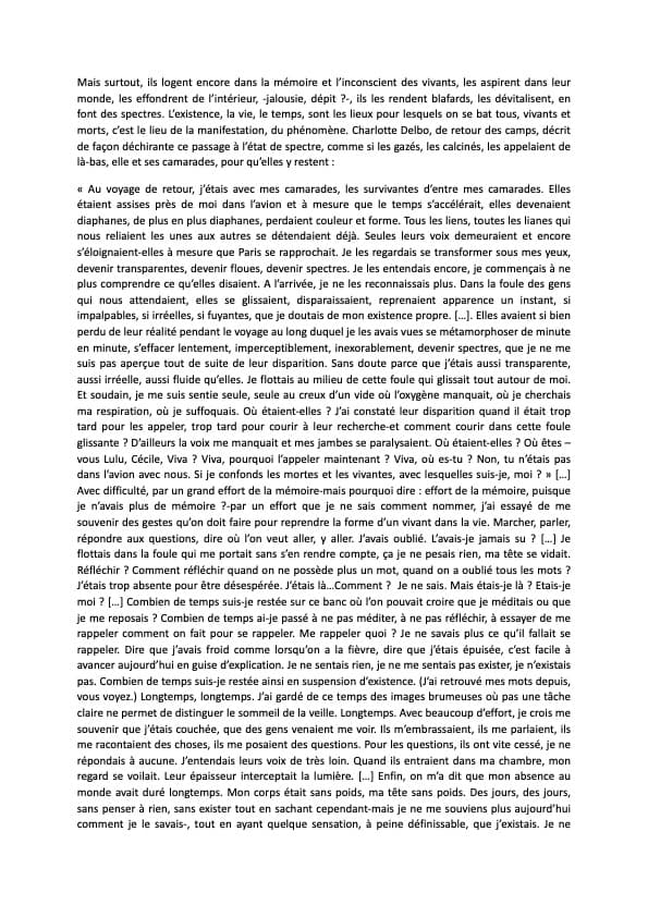 3 Gorouben, être ou ne pas être, là Philippe Lumbroso 2013