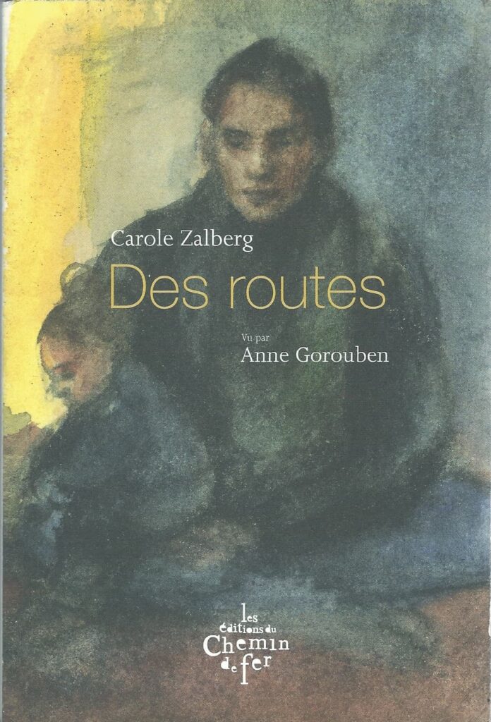 Des routes 1 2018