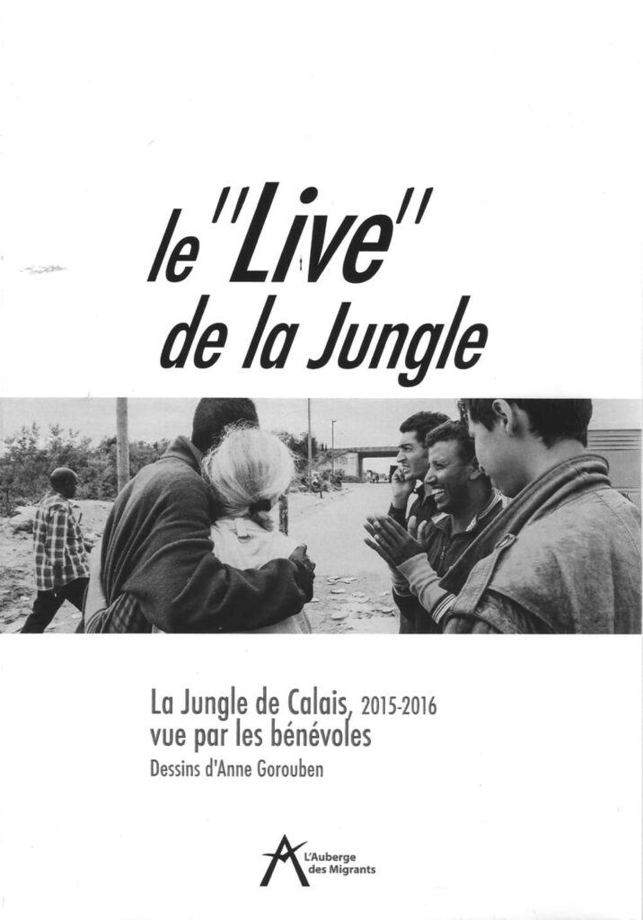 Le Live de la Jungle 1